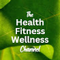 The Health, Fitness & Wellness Channel logo