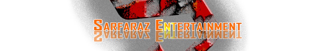 SARFARAZ ENTERTAINMENT YouTube channel avatar