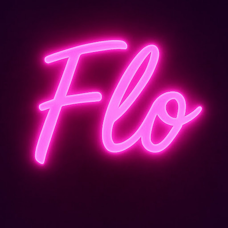 FLO -_-