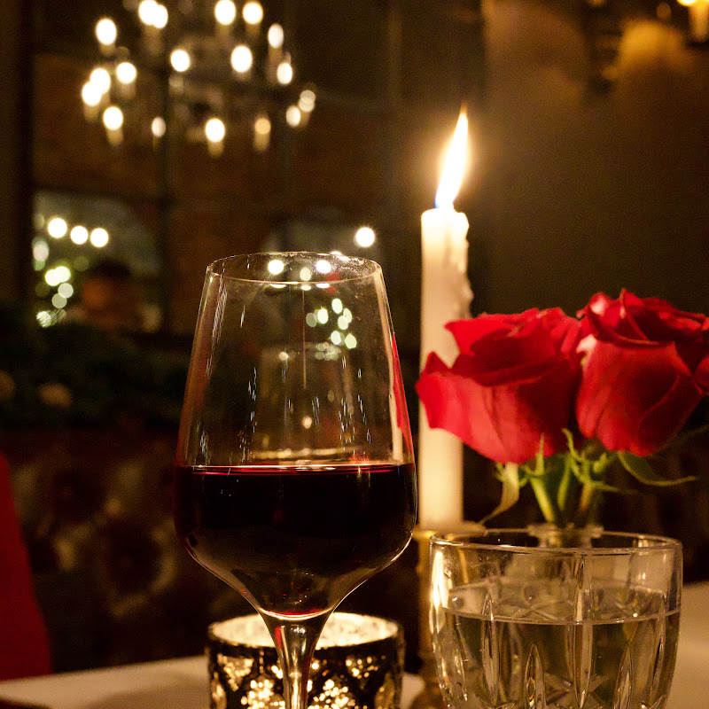 NYC Date Nights