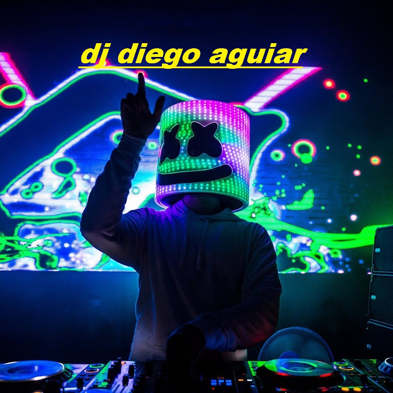  DJ diego aguiar orgullo de yaracuy