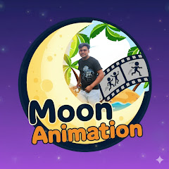 moon animation