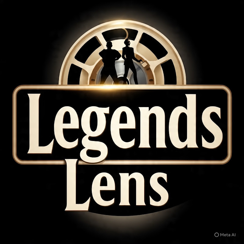 Legends Lens