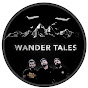 Wander Tales logo