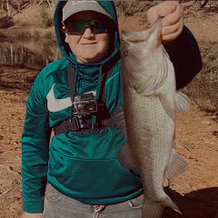 Matt's Trapping and Fishing Adventures