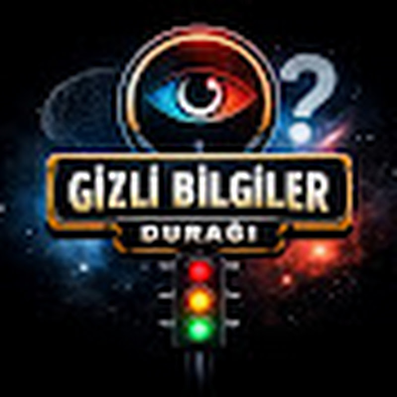 Gizli Bilgiler Durağı 