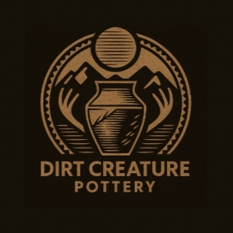 Dirt Creature Pottery