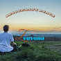 Zvuvena .. " A craving for peace" logo