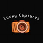 Lucky Captures USA logo
