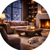 Cozy Night Ambience