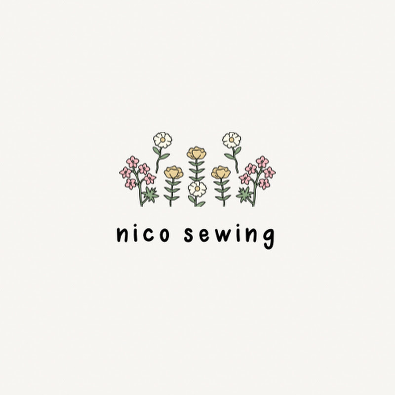 nico sewing 