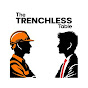 The Trenchless Table logo