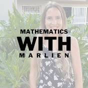 Mathematics with Marlien