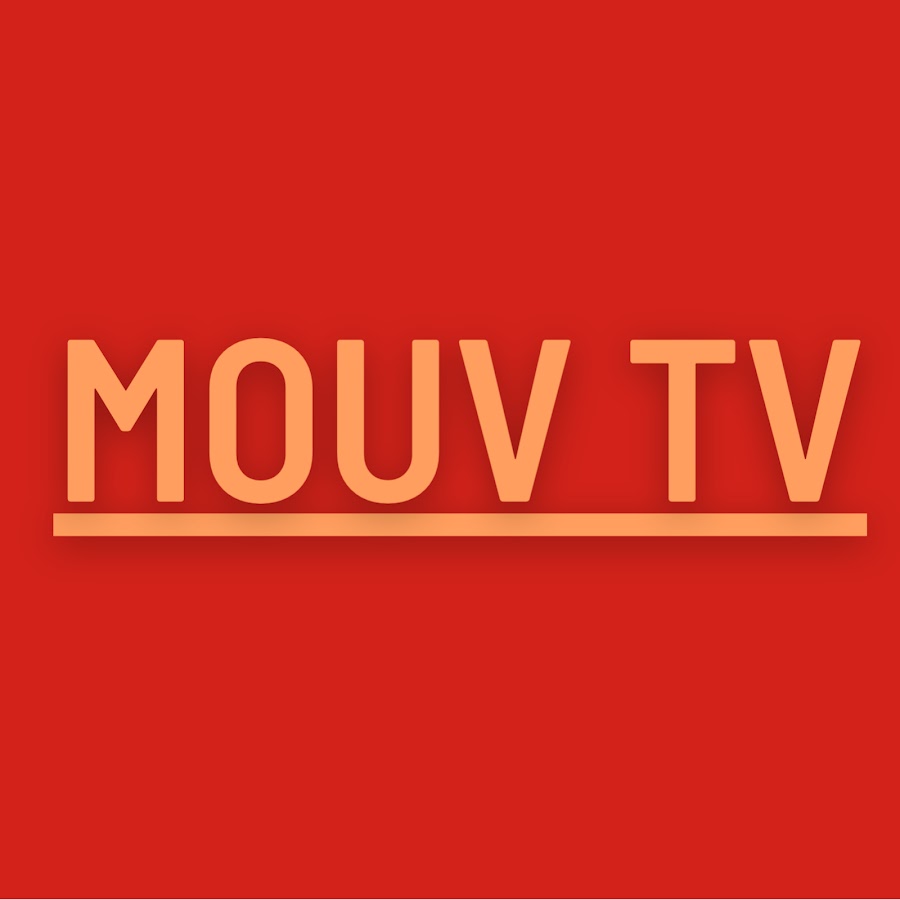 MOUV TV - YouTube