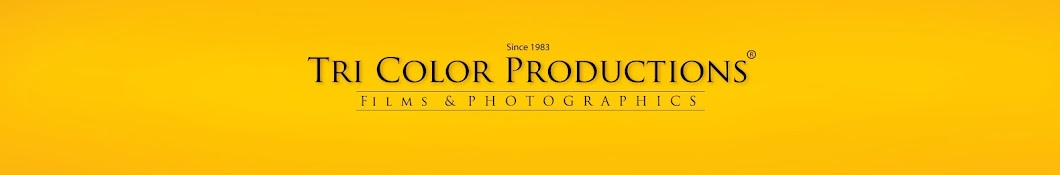 Tri Color Photographics YouTube channel avatar