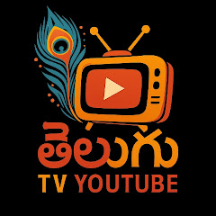Channel thumbnail for Telugu TV YT