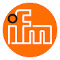 ifm Supply Chain logo