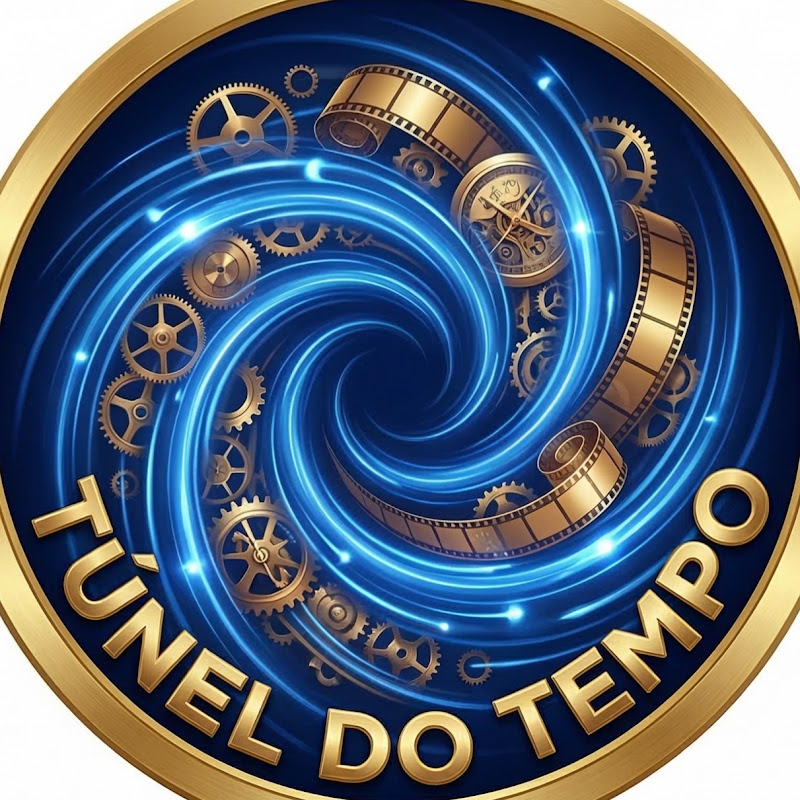 Túnel Do Tempo TV