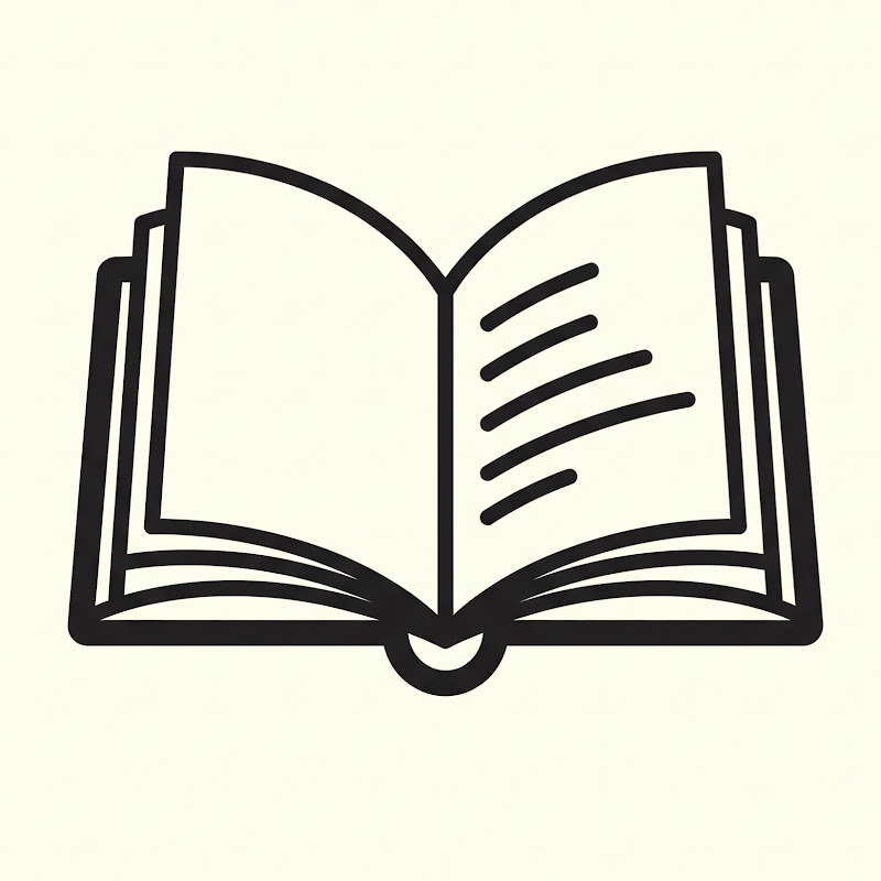 本について語る