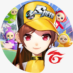 Garena 極速領域