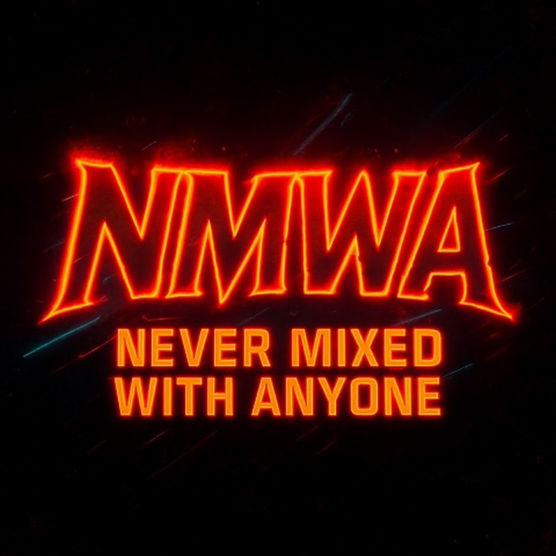 Never Mixed With Anyone
