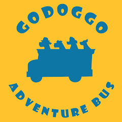 GODOGGO Adventure Bus