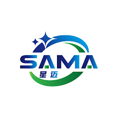 星迈SAMAアイコン画像