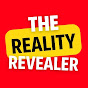 The Reality Revealer . logo