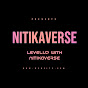 nitika verse logo