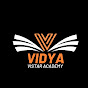 Vidya Vistar Academy logo