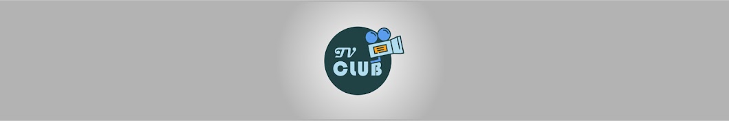 TV CLUB YouTube 频道头像