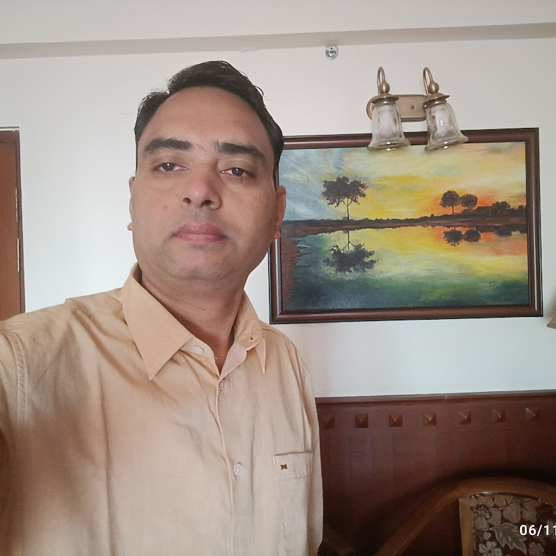 Learn with AK Joshi