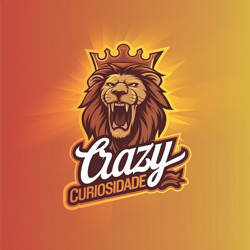 Crazy Curiosidade