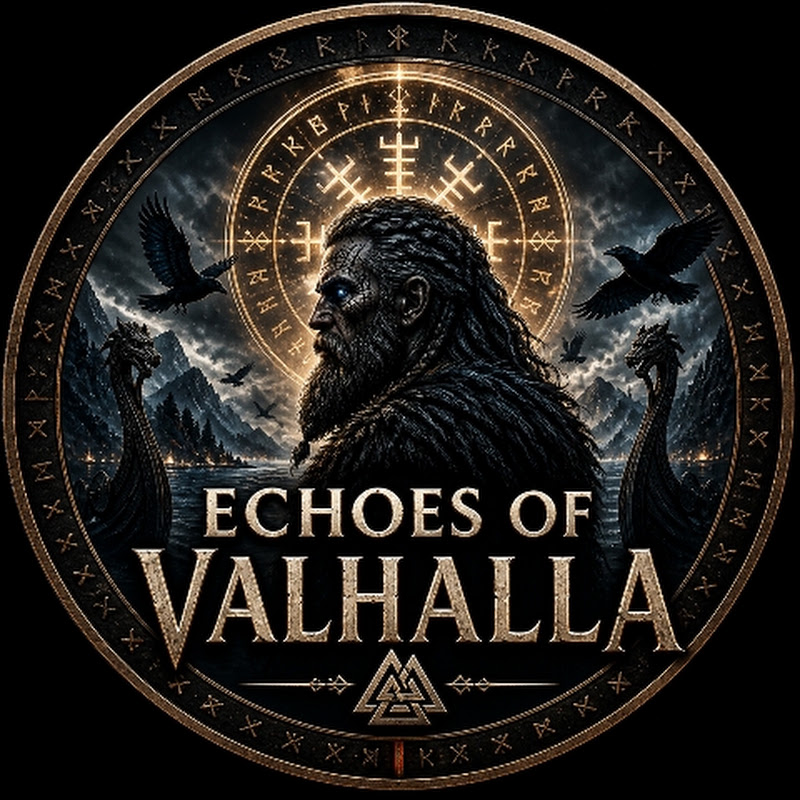 Echoes Of Valhalla