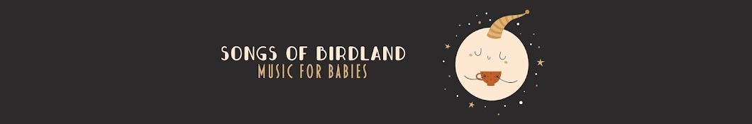 Songs of Birdland YouTube channel avatar