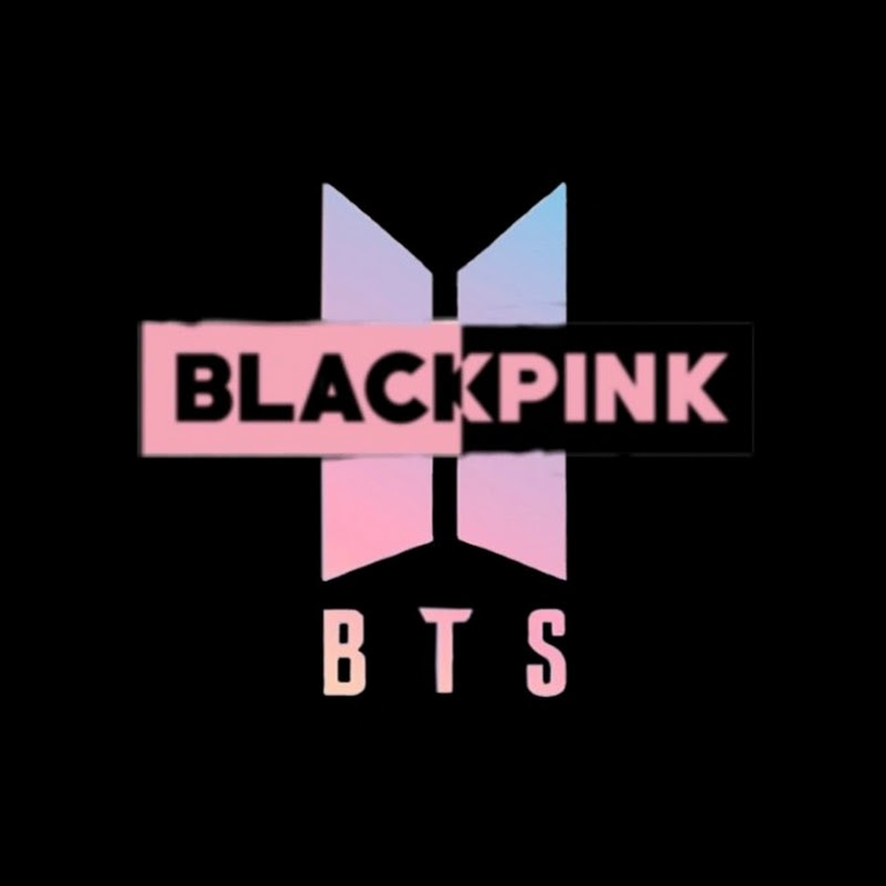 BTS x Black pink 💕