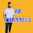 AR channels