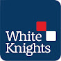 WhiteKnights Estate Agents, Reading, Berkshire logo