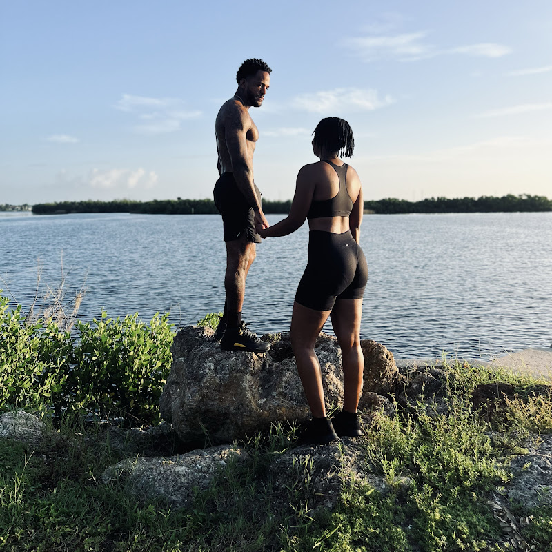 KEVIN N KIARA