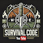 Survival Code logo