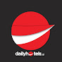 dailyhotels.id logo