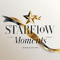 StarFlow Moments logo