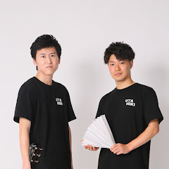 うたうたいとギター弾きアイコン画像