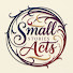 LX2cNW2AfcQ-channel-avatar-Small Acts Stories