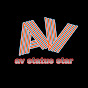 AV STATUS STAR logo