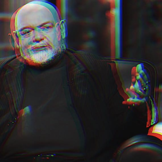 Post from Гейдар Джемаль