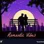 Romantic vibes Lo- fi  (slow - Reberb) logo