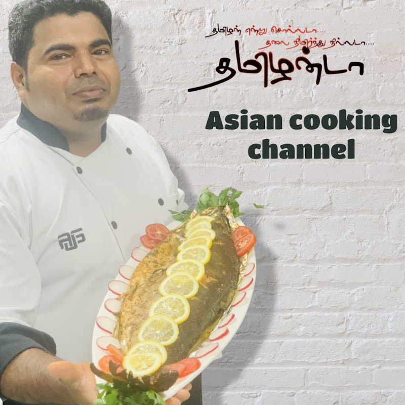 Asian cooking Channel