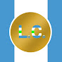 Loving Countries logo