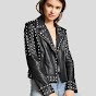 Studded Leather Jackets logo